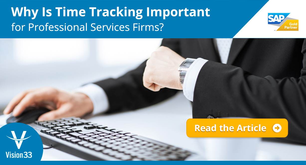 Why Is Time Tracking Important